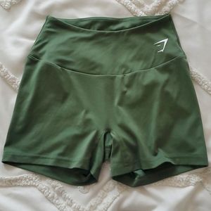 Gymshark Biker Shorts